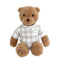 Load image into Gallery viewer, Teddy Toy | Gingham