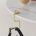 Load image into Gallery viewer, FLIP Bag Hook/ Purse Holder