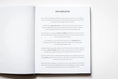 Load image into Gallery viewer, Baby's First Year Memory Book | Cream