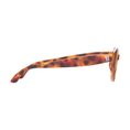 Load image into Gallery viewer, Classic Tortoise Cat-Eye Sunglasses for Babies and Kids: Original Cat-Eye / Ages 0-2
