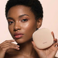 Load image into Gallery viewer, Mila 2 Compact Mirror with LED Lights: Midnight Majesty