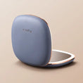 Load image into Gallery viewer, Mila 2 Compact Mirror with LED Lights: Midnight Majesty