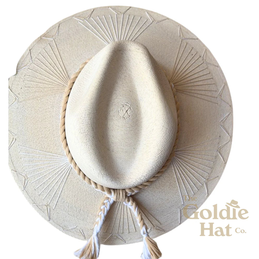 Mallorca Hat Neutral