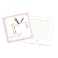 Load image into Gallery viewer, Baby Milestone Cards | Pink