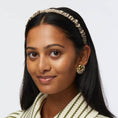 Load image into Gallery viewer, CACAO JESSIE SILK HEADBAND