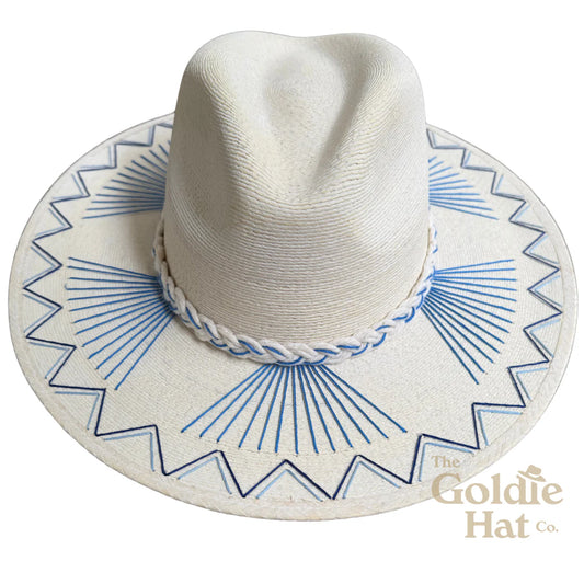 Mallorca Multi Blue | S