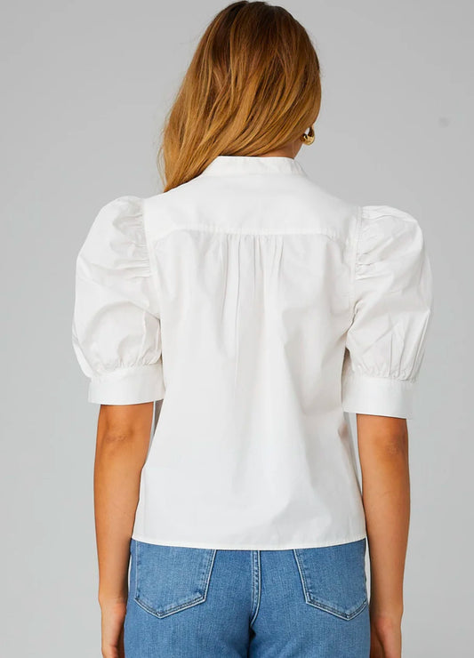 Savannah Blouse