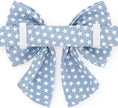 Load image into Gallery viewer, Liberty Summer Lady Dog Bow Tie