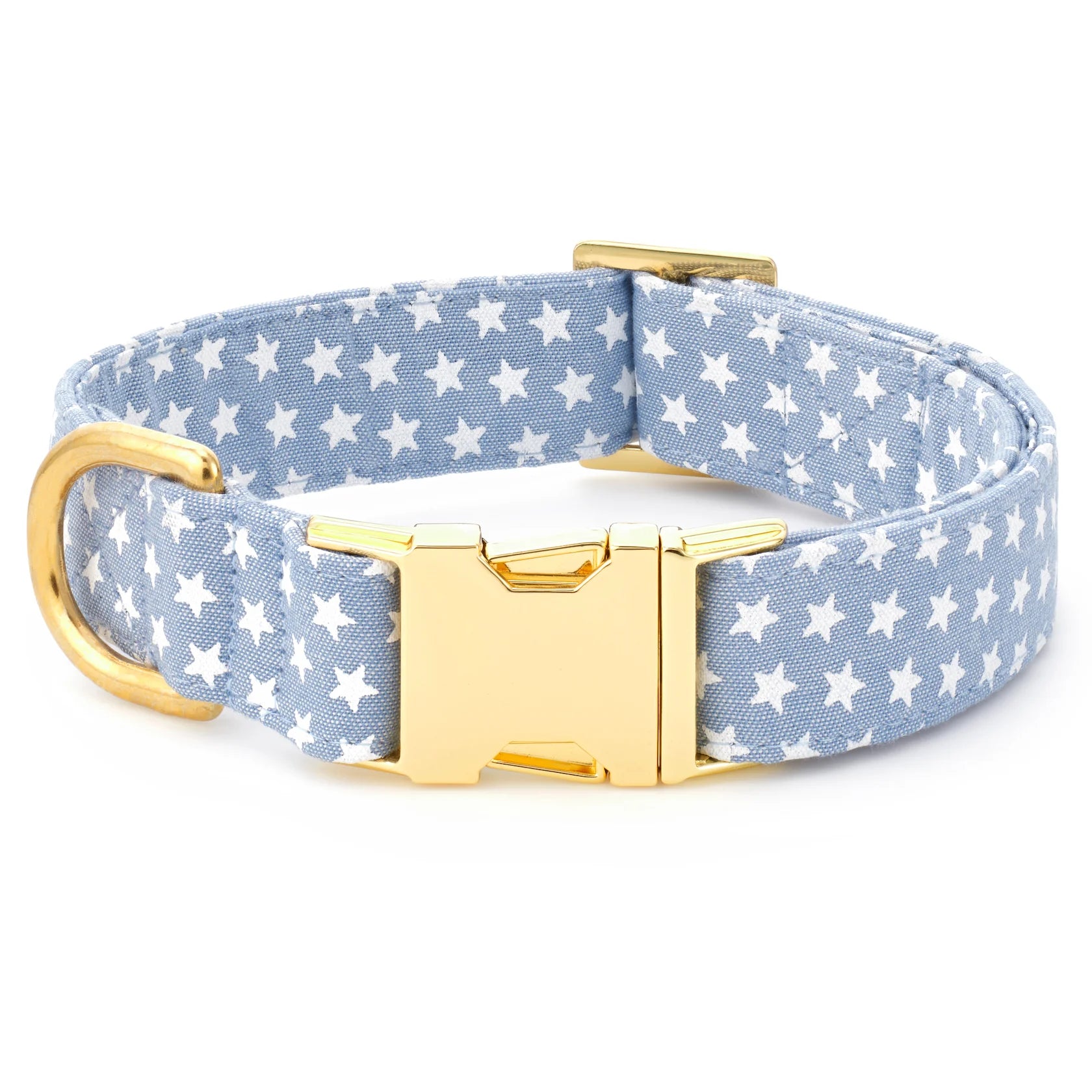 Liberty Summer Dog Collar
