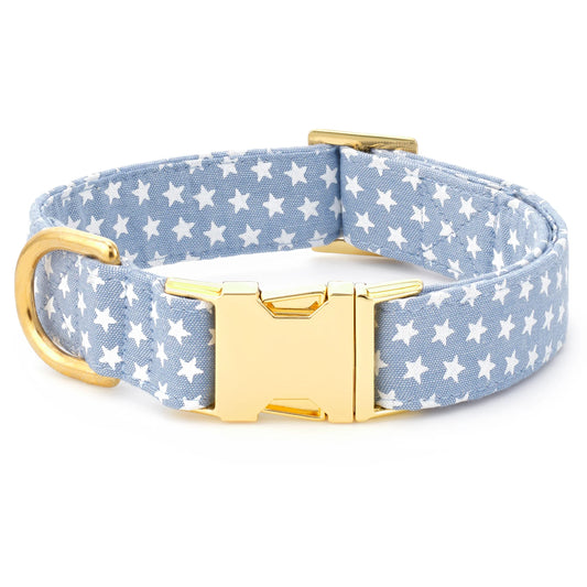 Liberty Summer Dog Collar