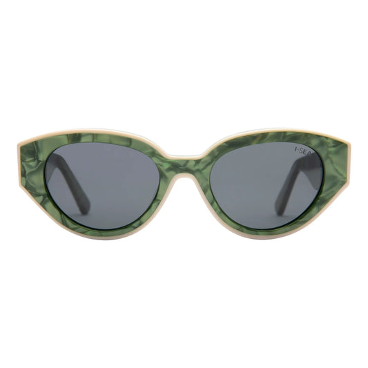 Suki Sunglasses | Moss & Smoke