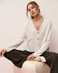 Load image into Gallery viewer, Libby Cropped Cardigan