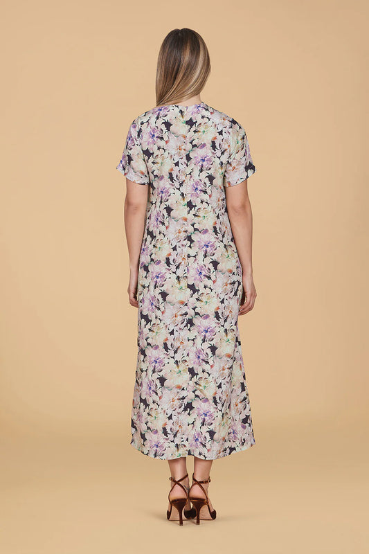 Gwenyth Dress I Jardin