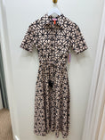 Load image into Gallery viewer, Kelli Maxi Dress I Black Bamboo