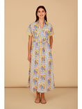 Load image into Gallery viewer, Daphne Dress I La Puerta Azul