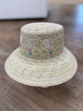 Load image into Gallery viewer, Tennis Bucket Hat I Medium