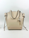 Load image into Gallery viewer, Roma Tote I Ivory