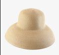 Load image into Gallery viewer, Shore Club Wide Brim Sun Hat