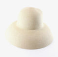 Load image into Gallery viewer, Shore Club Wide Brim Sun Hat