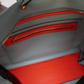Load image into Gallery viewer, Vienna Carry On Tote I Blake’s Blue