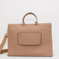 Load image into Gallery viewer, Vienna Carry On Tote I Latte