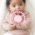 Load image into Gallery viewer, “Who Runs the World: Girls” Teether