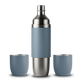 Load image into Gallery viewer, Parkside 750 Flask- Slate