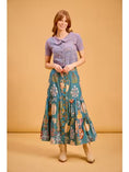 Load image into Gallery viewer, Eloise Skirt | Market Muse
