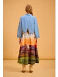 Load image into Gallery viewer, Kit Skirt | Field Study