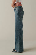 Load image into Gallery viewer, NCE Wide Leg | Bejeweled