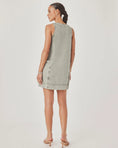 Load image into Gallery viewer, Lounge Mini Dress