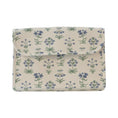 Load image into Gallery viewer, Luxe Hanging Toiletry Case | Provence