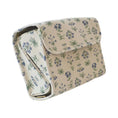 Load image into Gallery viewer, Luxe Hanging Toiletry Case | Provence