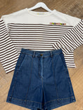 Load image into Gallery viewer, Artist Long Sleeve Stripe Tee