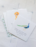 Load image into Gallery viewer, Scripture Cards | Kids Series