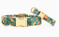 Load image into Gallery viewer, Citrus Floral Collar