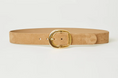 Load image into Gallery viewer, Greyson Suede Belt