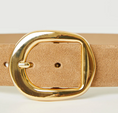 Load image into Gallery viewer, Greyson Suede Belt