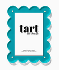 Load image into Gallery viewer, Teal Frame