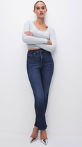 Load image into Gallery viewer, Soft Tech Good Classic Slim Jeans