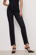 Load image into Gallery viewer, Soft Tech Good Classic Slim Straight Jeans