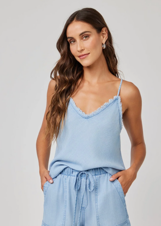 Coastal Cami