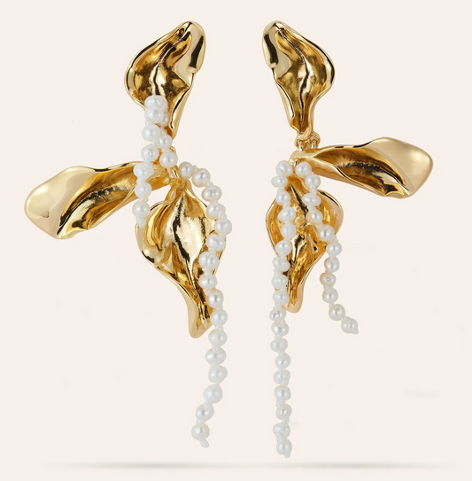 Rosalia Earrings