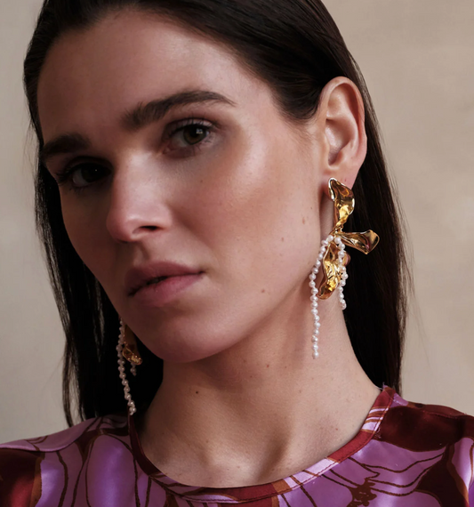 Rosalia Earrings