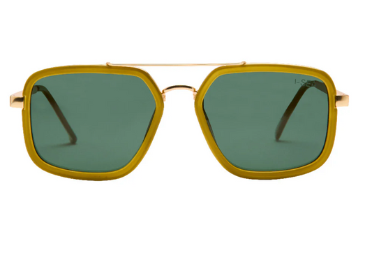 Cruz | Avocado/Green