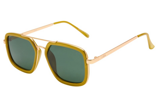 Cruz | Avocado/Green