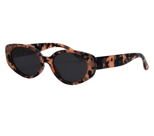 Marley | Blonde Tortoise