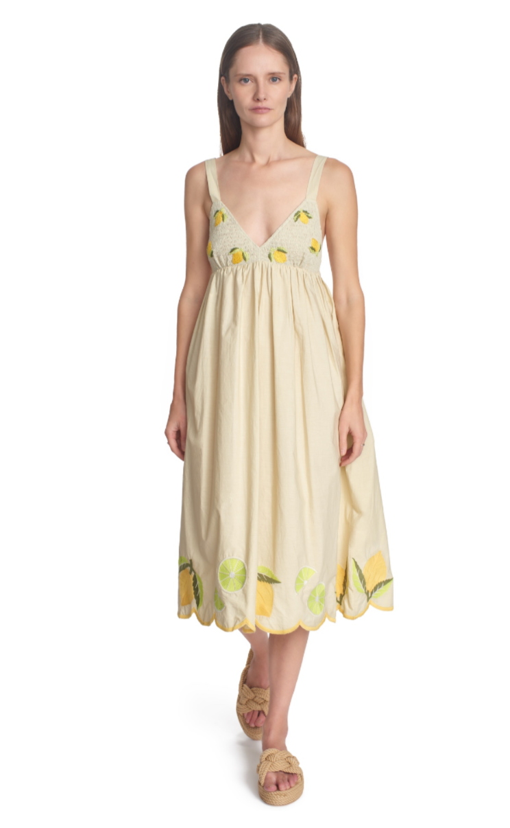 Frankie Dress – ONE
