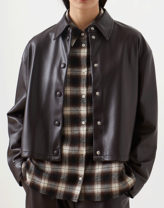 Lennox Jacket