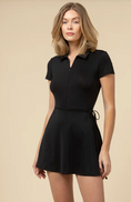 Load image into Gallery viewer, Ivy Dress | Black